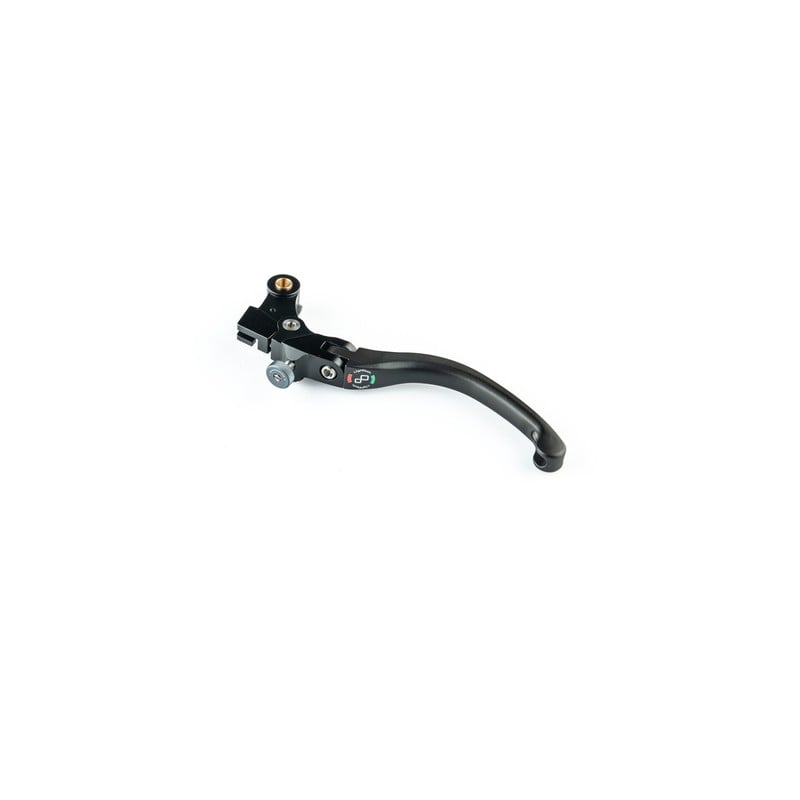 LEVXF116H Manetas de embrague de magnesio/aluminio Yamaha MT-09 SP 2024+ Lightech