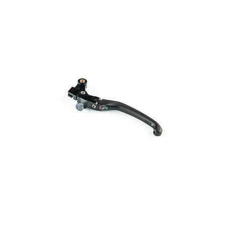 LEVXF116J Leviers d'embrayage en magnésium/aluminium Yamaha MT-09 2024+ Lightech