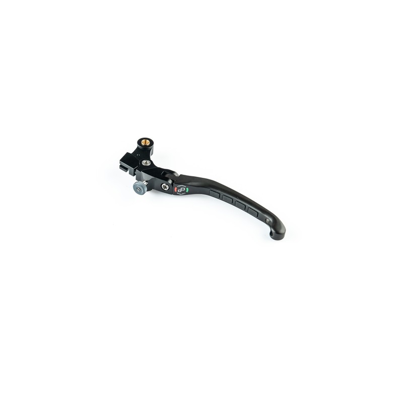 LEVXF116K Dźwignie sprzęgła magnezowo-aluminiowe Yamaha MT-09 2024+ Lightech