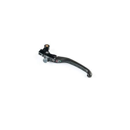LEVXF116K Dźwignie sprzęgła magnezowo-aluminiowe Yamaha MT-09 SP 2024+ Lightech