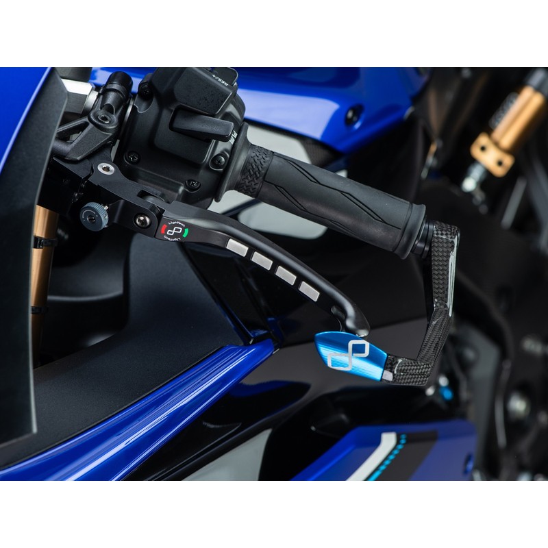 LEVXF116K Leve Frizione Magnesio / Alluminio Yamaha MT-09 SP 2024+ Lightech