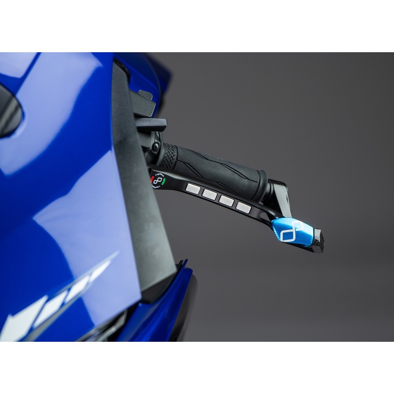 LEVXF116K Kupplungshebel aus Magnesium/Aluminium Yamaha MT-09 SP 2024+ Lightech