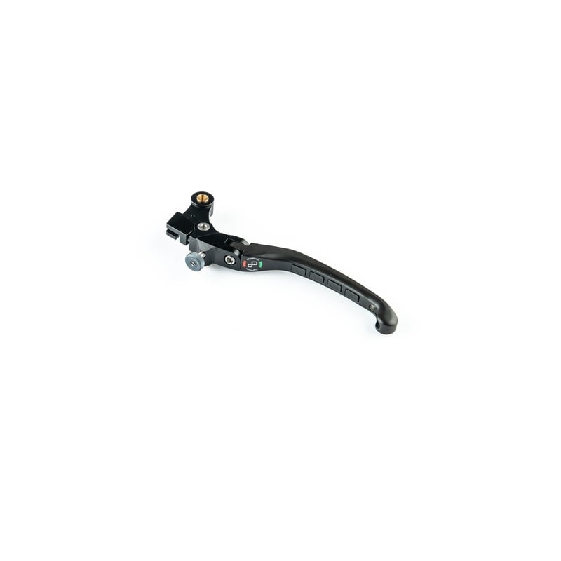 LEVXF116K Kupplungshebel aus Magnesium/Aluminium Yamaha MT-09 Tracer 2024+ Lightech