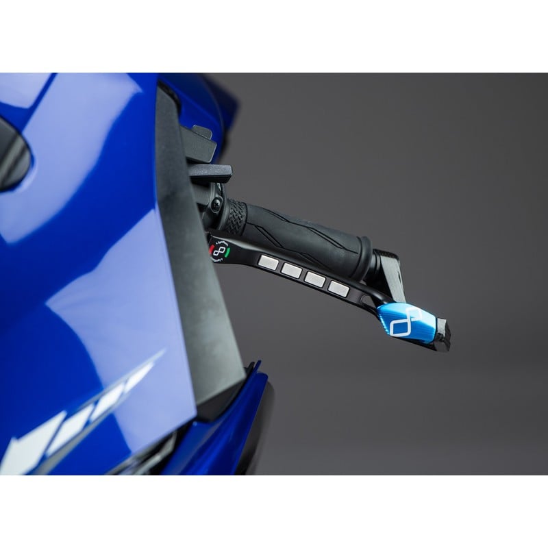 LEVXF116K Magnesium/Aluminium Clutch Lever Yamaha MT-09 Tracer 2024+ Lightech