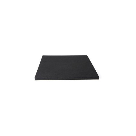 NSR01 Neopren do siodła wyścigowego Lightech