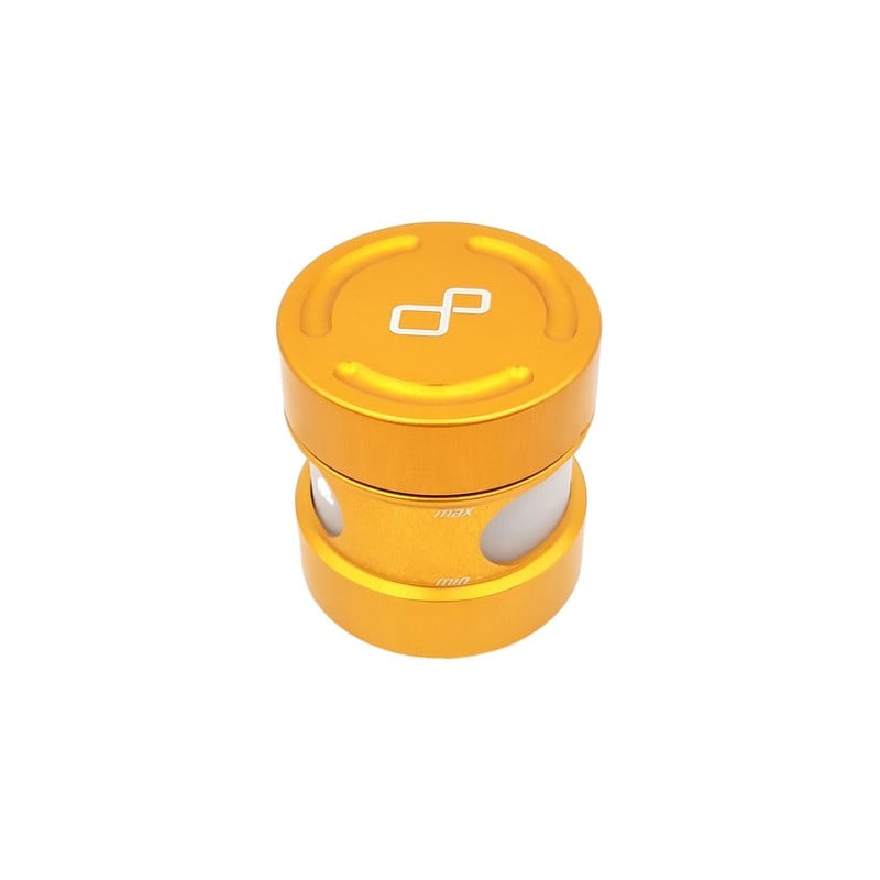 OBT001_YAMAHA Zbiornik oleju 31 cm3 OBT001 Yamaha Lightech OBT001