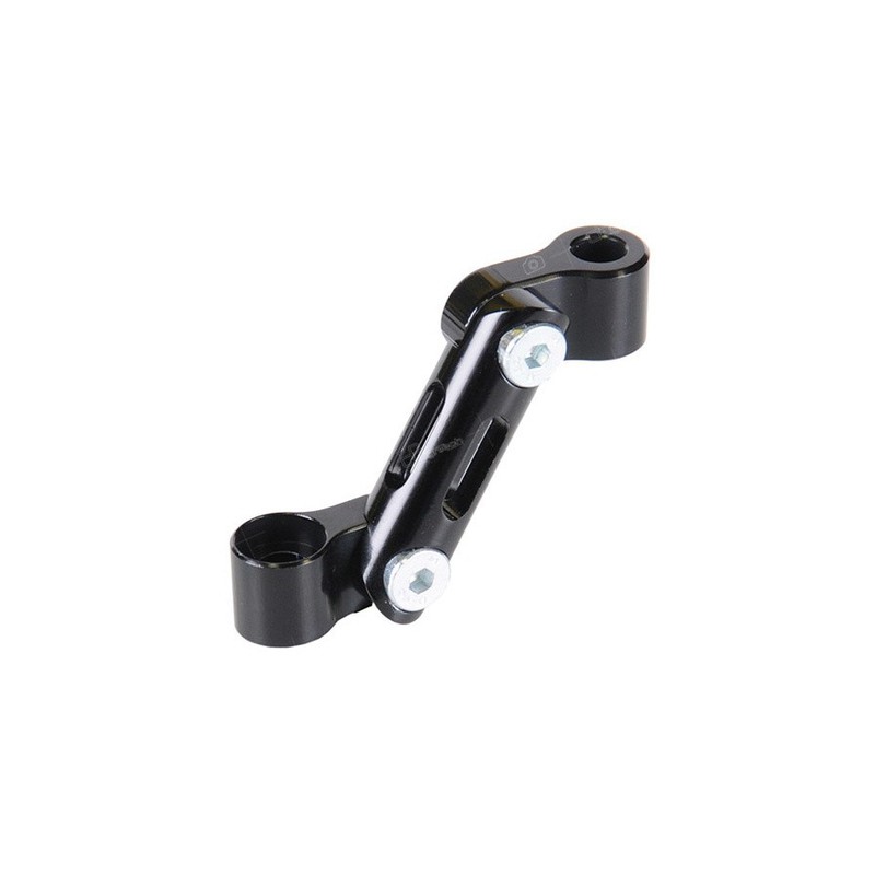 OBT003NER_BMW Wspornik zbiornika oleju OBT006/OBT007 OBT003NER Bmw Lightech OBT003NER