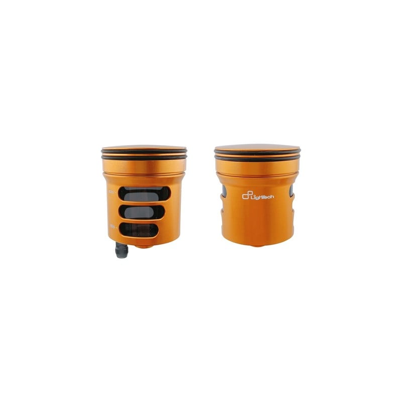 OBT006_SUZUKI Réservoir d'huile 30 cm3 OBT006 Suzuki Lightech OBT006