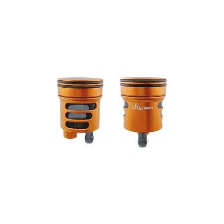 OBT007_FANTIC Réservoir d'huile 16 cm3 OBT007 Fantic Lightech OBT007