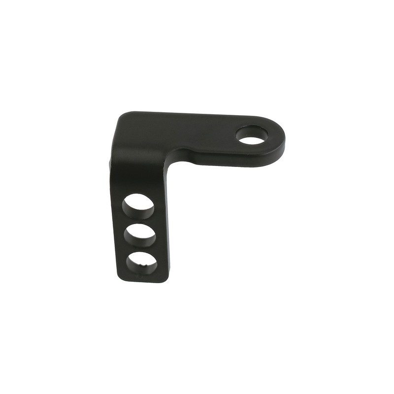 OBT009NER_MORINI Hinterer Stützarm für große/kleine Flaschen OBT009NER Morini Lightech OBT009NER