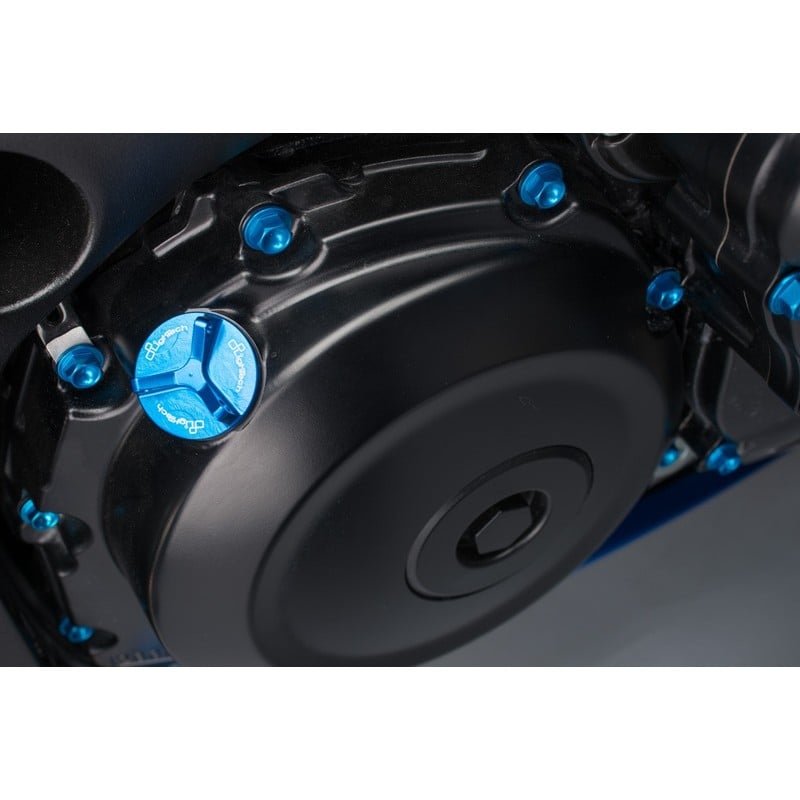 OIL001 Ölverschluss M20x1,5 Suzuki GSX-R1000R 2017+ Lightech