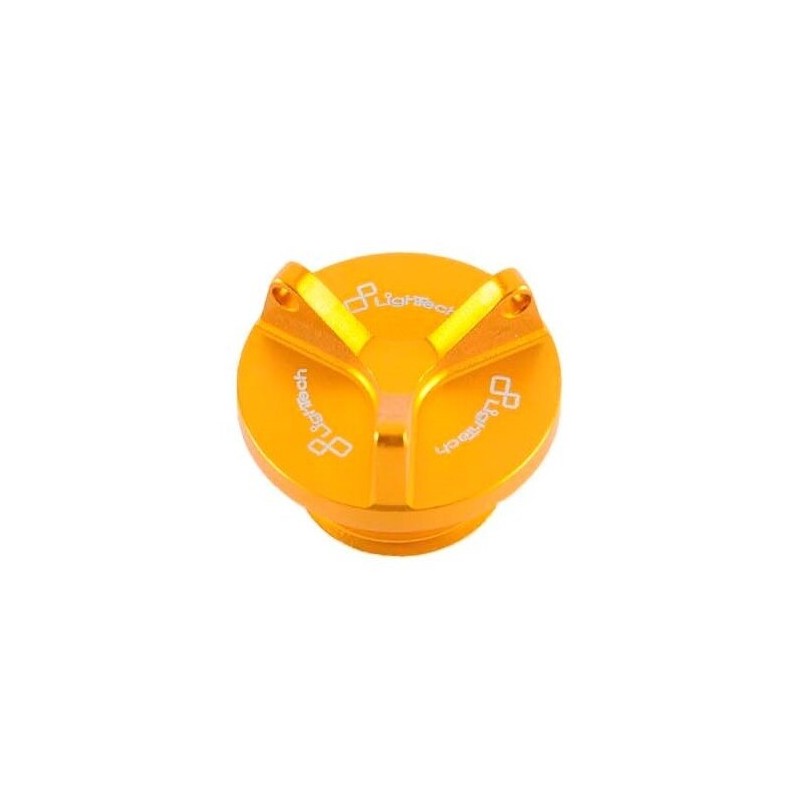 OIL006 Ölverschluss M26x3 Yamaha R3 2015+ Lightech