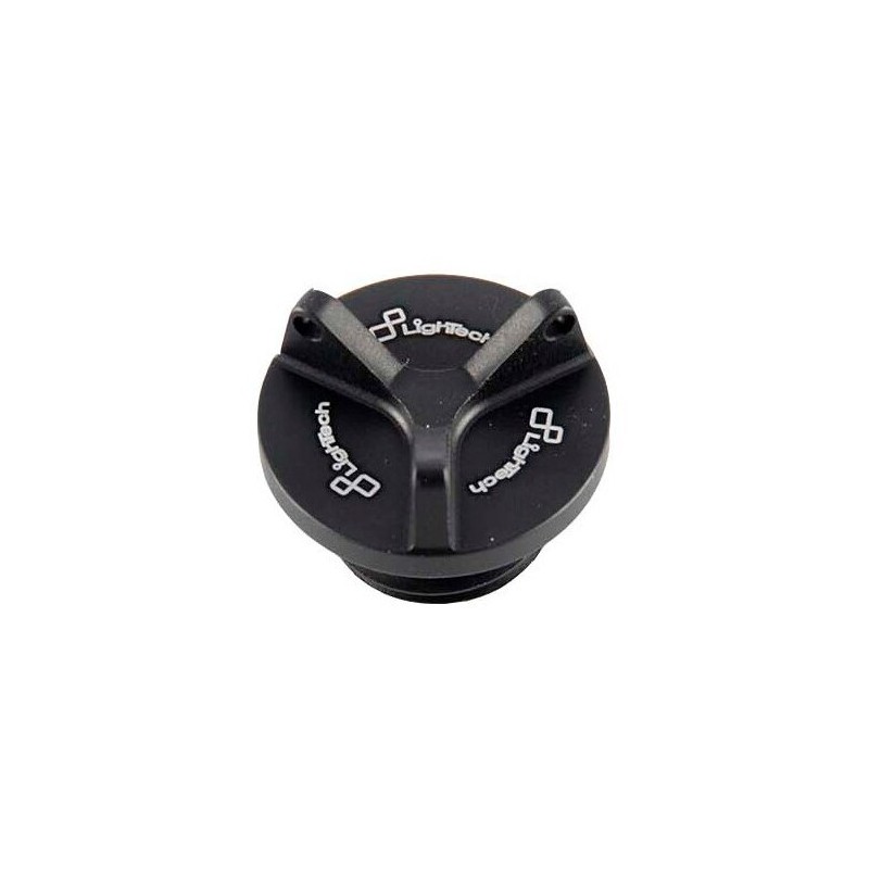 OIL007 Bouchon d'huile M24x2 Bmw S 1000 R 2013+ Lightech