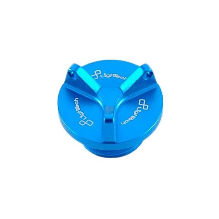 OIL011 Ölverschluss M20x2,5 Ducati Monster 1100 2011+ Lightech