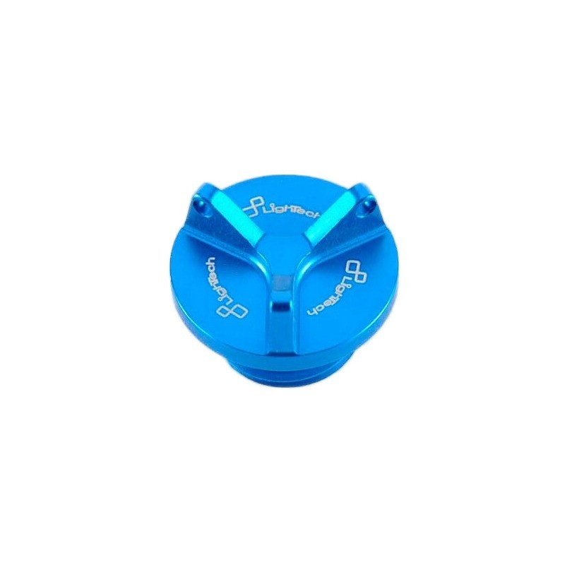 OIL011 Tapón de aceite M20x2.5 Ducati Monster 821 2014+ Lightech