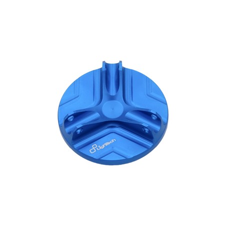 OIL101 Bouchon d'huile M20x1,5 Guzzi Griso 1100 2006+ Lightech