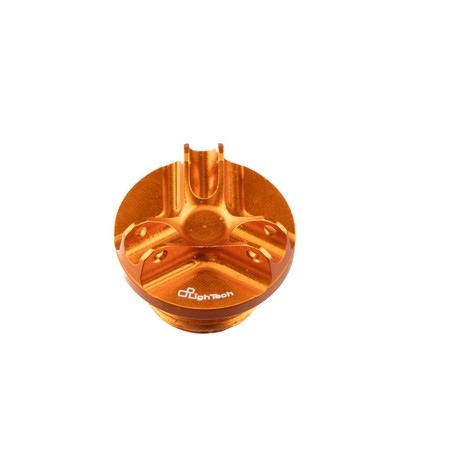 OIL113 Oil Filler Cap M24x3 Ktm Duke 890 R 2020+ Lightech