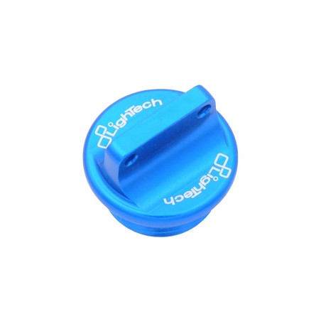 OILY Bouchon d'huile M 26x3 Yamaha R1M 2015+ Lightech