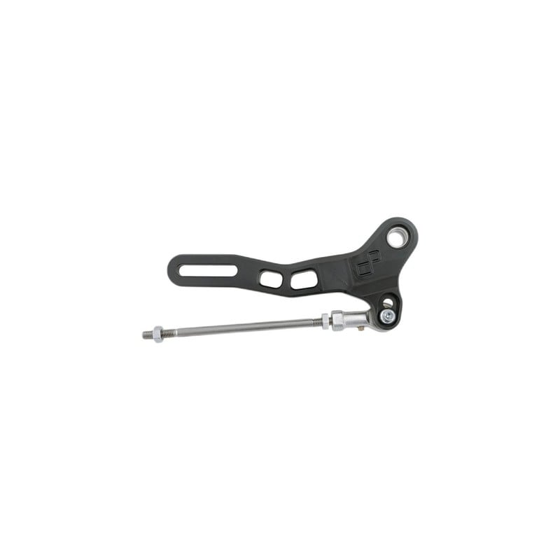 RFTR291 Rear Set Convertion Kit from Reverse to Standard Shift FTRAP006-FTRAP006W-FTRAP006R Aprilia