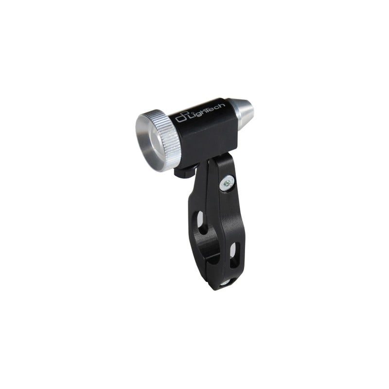 RLEV015 Levier de frein gauche enregistré avec support Aprilia RSV4 1100 2025+ Lightech
