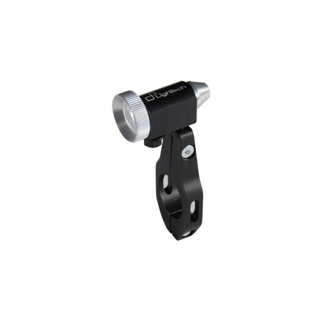 RLEV015 Registro de la palanca de freno izquierda con soporte Aprilia RSV4 1100 2025+ Lightech
