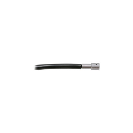 RLEV020 Câble et gaine de remplacement pour commande à gauche Aprilia Tuono V4 1100 2025+ Lightech