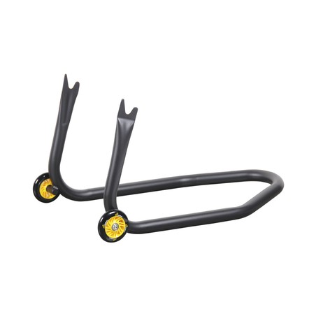 RSF036_CFMOTO RSF036 Hinterradständer aus Eisen mit integrierten Gabeln 2 Räder CFMoto Lightech RSF0