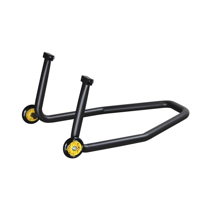 RSF045P_TRIUMPH Cavalletto Posteriore in Ferro Con Pattini RSF045P Triumph Lightech RSF045P