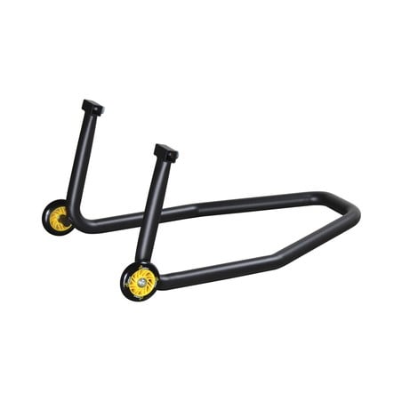RSF045R Cavalletto Posteriore in Ferro Con Rulli Suzuki GSX-R600 2008+ Lightech