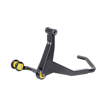 RSF046_DUCATI Support en fer à un seul bras sans goupille RSF046 Ducati Lightech RSF046