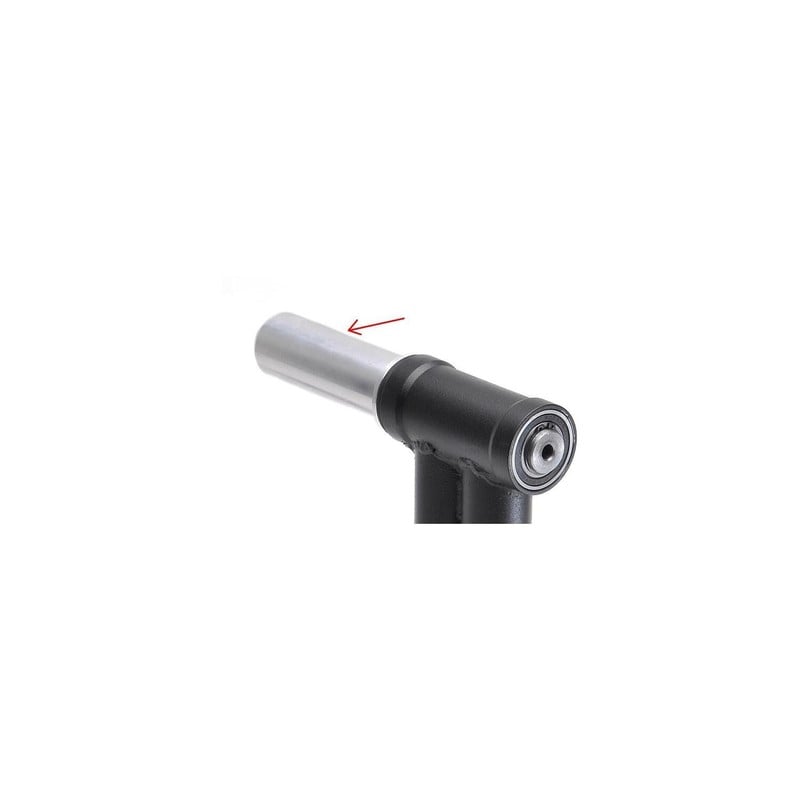 RSF29 Perno Ricambo Diam. 40,6 Per Cavalletto Monobraccio Triumph Speed Triple 1200 RX 2025+ Lightec