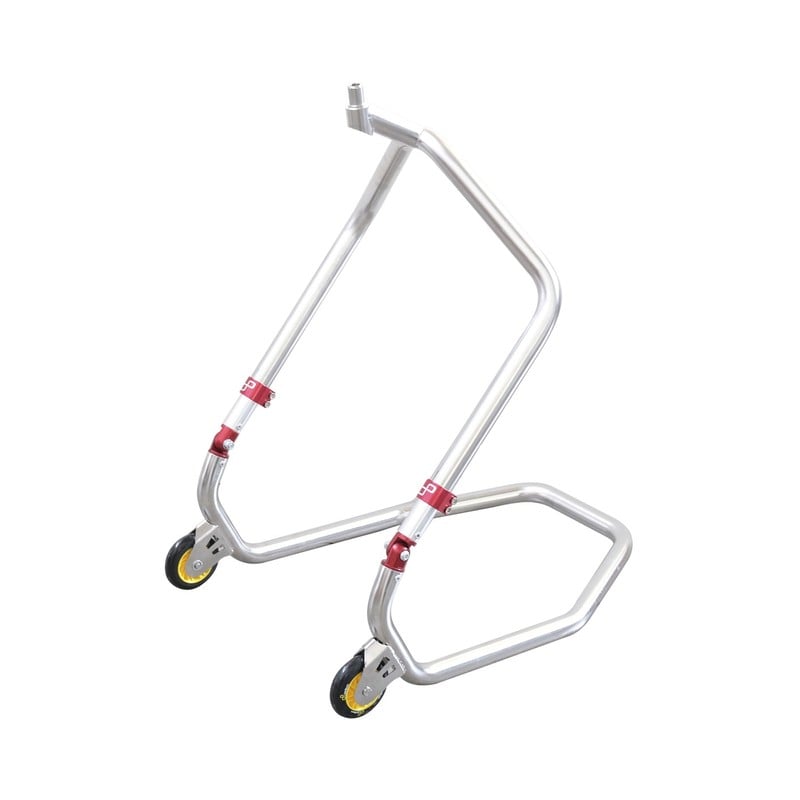 RSS001 Support central avant en acier inoxydable Honda CBR1000RR-R 2020+ Lightech