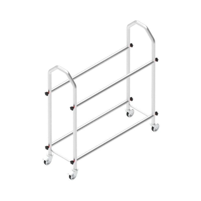 RSS004 Stahlfelgenwagen Lightech