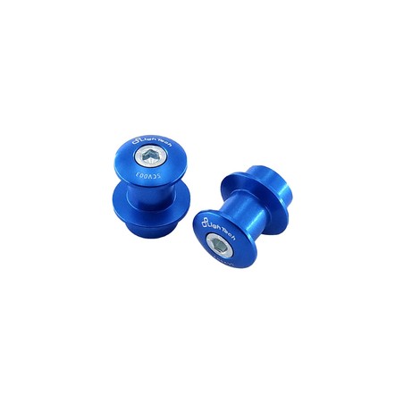 SCV003_YAMAHA Support de chevalet M6 SCV003 Yamaha Lightech SCV003