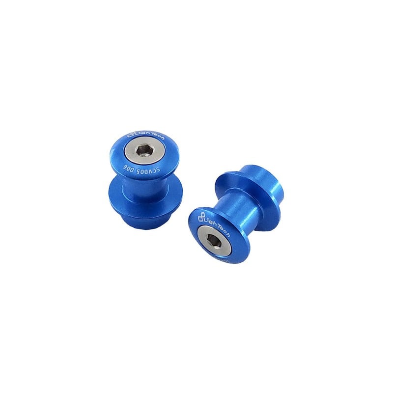 SCV005 Podpórka stojaka M10 o skoku 1,25 CFMoto 450SR 2023+ Lightech