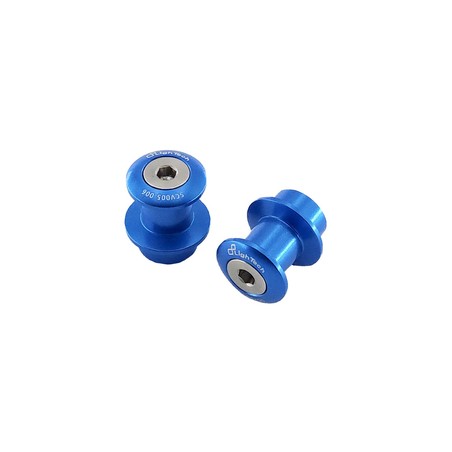 SCV005 Podpórka stojaka M10 o skoku 1,25 CFMoto 450SR 2023+ Lightech