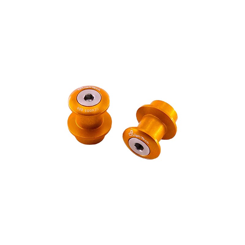 SCV006 Soporte de pie M10 Paso 1.50 Ktm Duke 990 2024+ Lightech