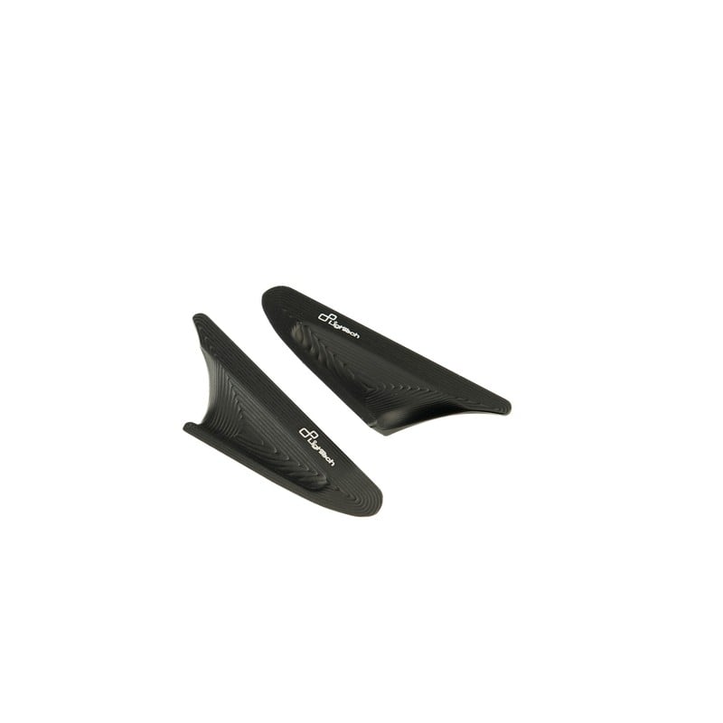 SPE113 Paire de capuchons de siège de rétroviseur Ducati Panigale 1199 2012+ Lightech