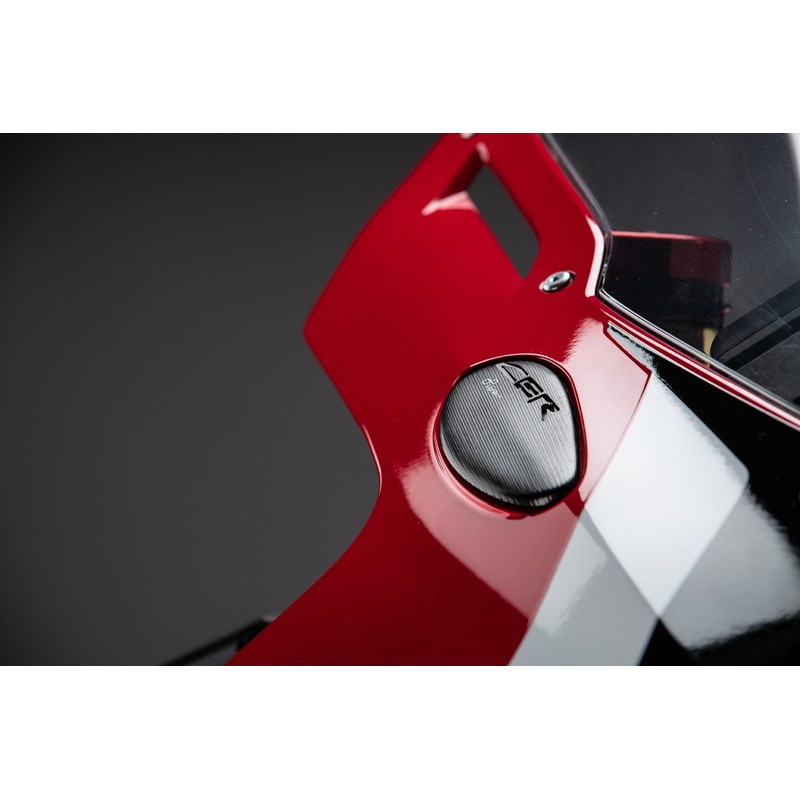SPE125 Paar Spiegelsitzkappen Honda CBR1000RR-R 2020+ Lightech