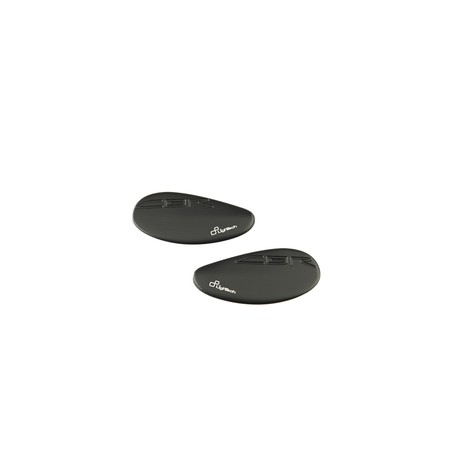 SPE125 Pair Mirror Block-Off Plates Honda CBR1000RR-R SP 2020+ Lightech