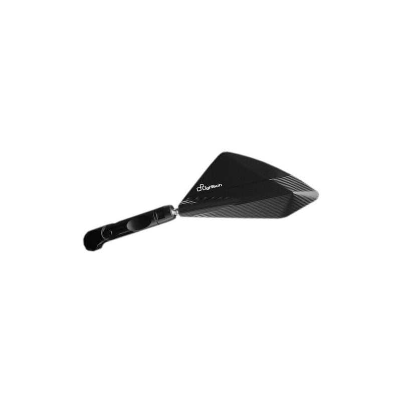 SPEAL014 Aluminium Mirrors Ktm Duke 790 2018+ Lightech