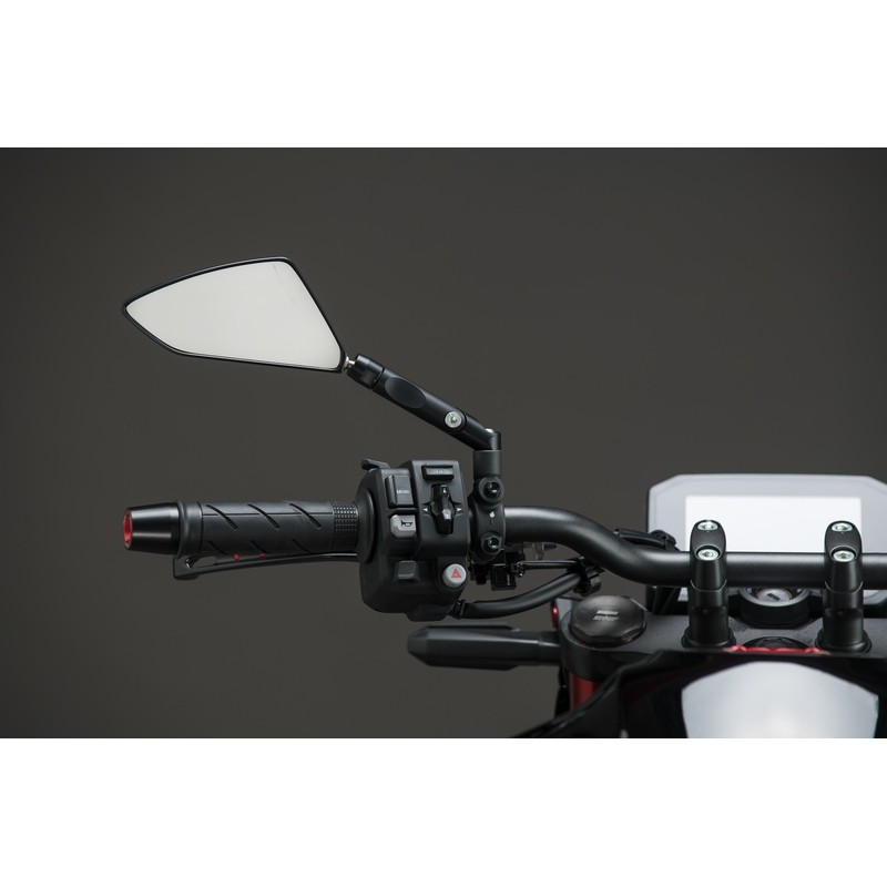 SPEAL014 Para luster aluminiowych Ktm Duke 890 GP 2020+ Lightech