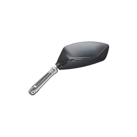SPEAL027NER Para luster aluminiowych GEMINI Honda CB750 Hornet 2023+ Lightech