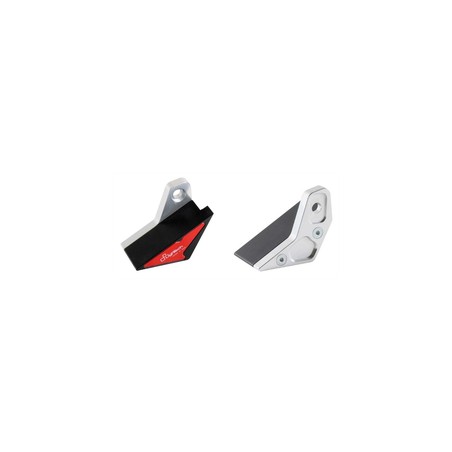 STEAP105 Kit de protection de cadre Aprilia RSV4 2009+ Lightech