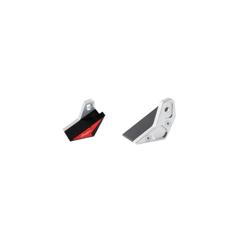 STEAP106 Kit de protección del cuadro Aprilia Tuono V4 2011+ Lightech