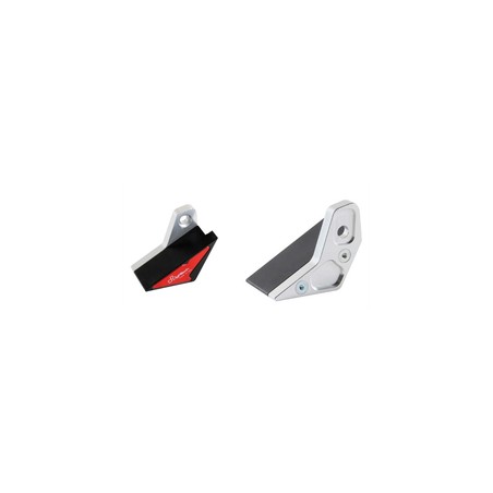STEAP107 Frame Sliders Kit Aprilia RSV4 2015+ Lightech