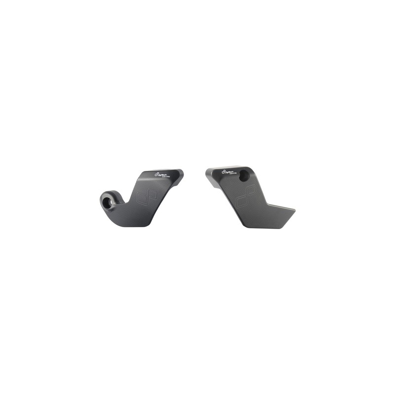 STEBM208 Frame Sliders Kit Bmw S 1000 RR 2019+ Lightech