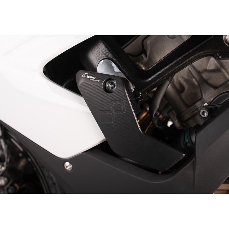 STEBM208 Kit de protección del cuadro Bmw S 1000 RR 2019+ Lightech