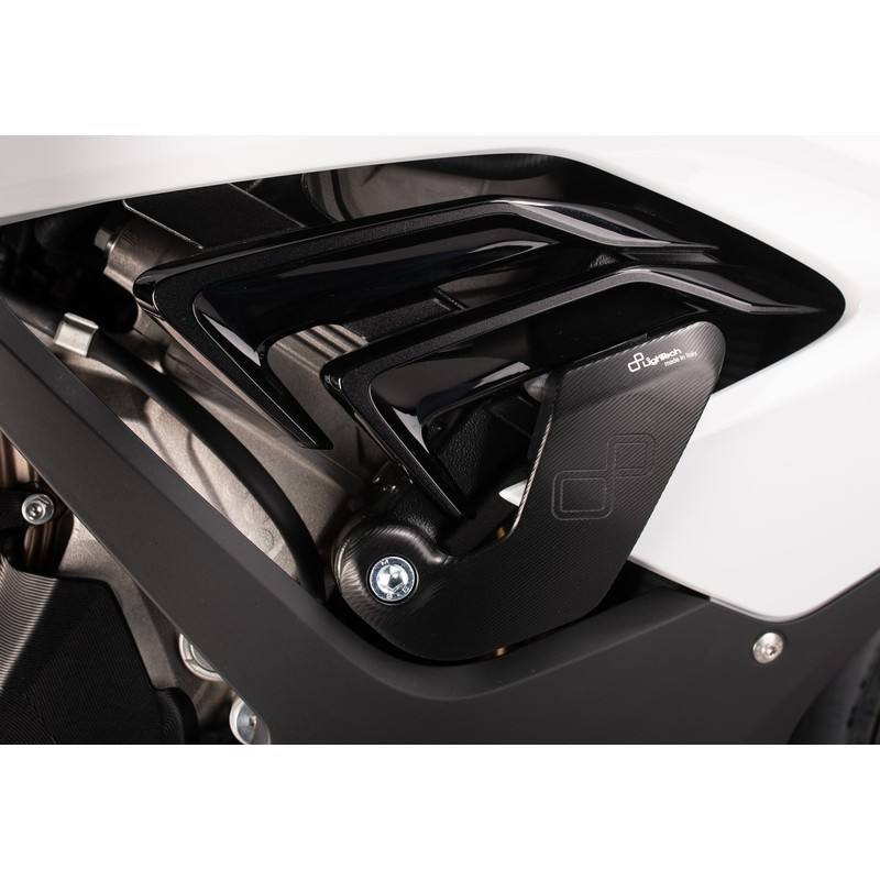 STEBM208 Kit de protección del cuadro Bmw S 1000 RR 2019+ Lightech