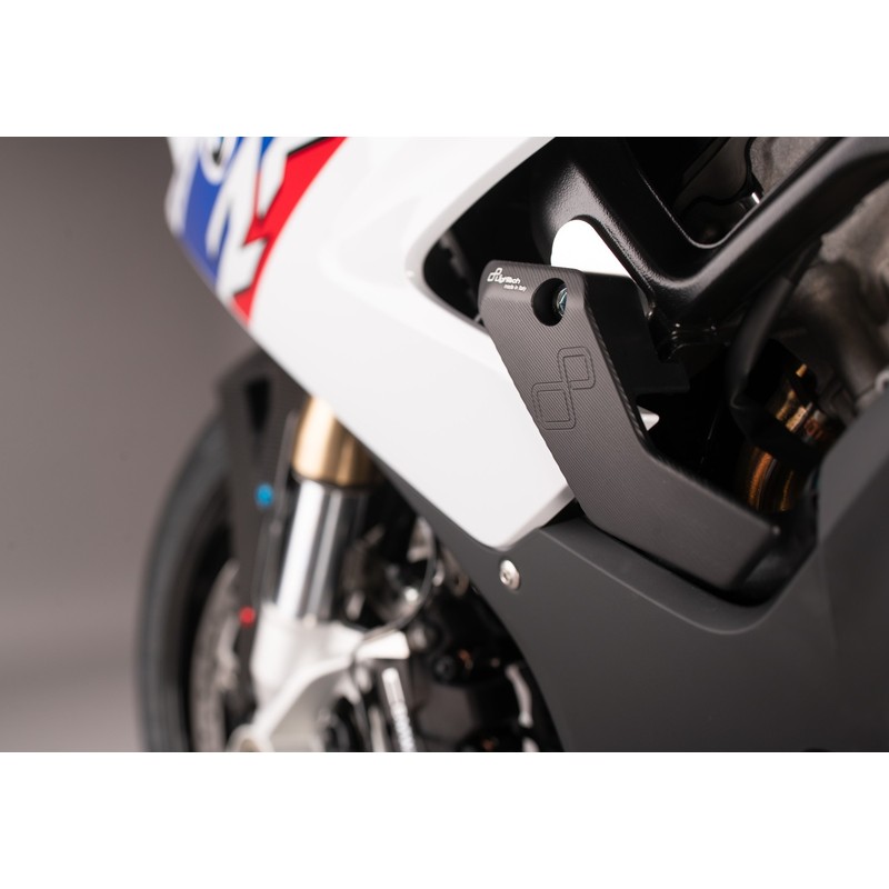 STEBM208 Kit de protección del cuadro Bmw S 1000 RR 2019+ Lightech